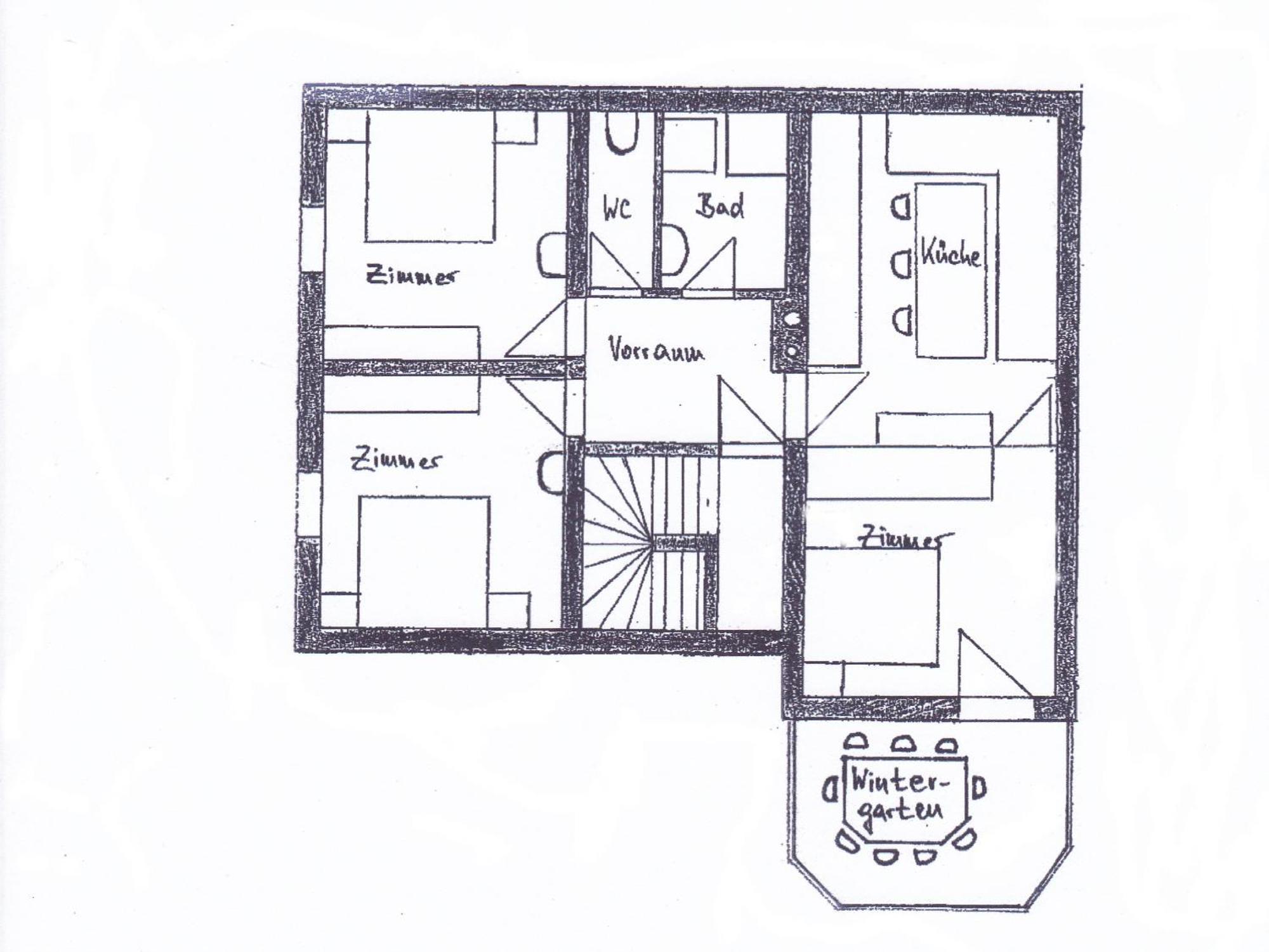 Ferienwohnung Griesser Arriach Chambre photo