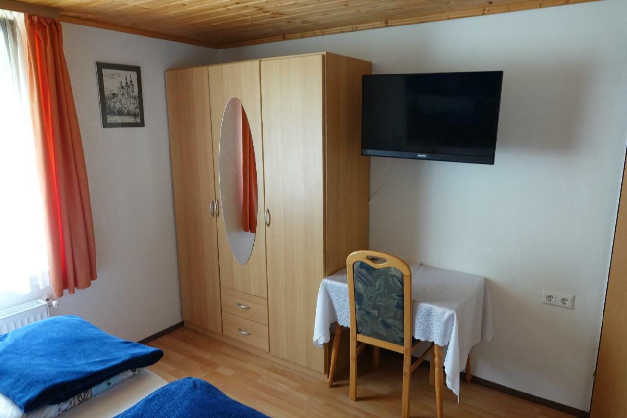Ferienwohnung Griesser Arriach Extérieur photo