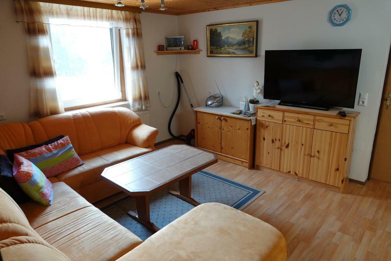 Ferienwohnung Griesser Arriach Extérieur photo
