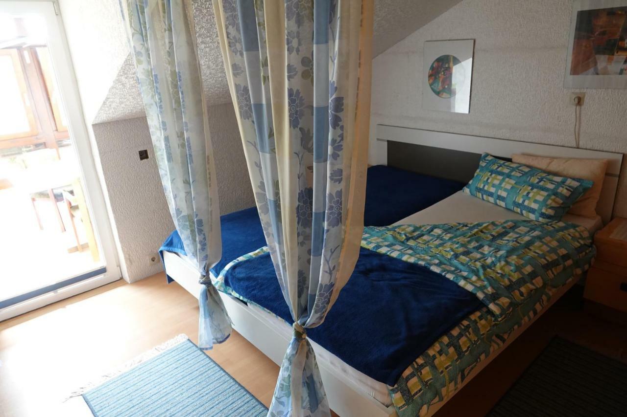 Ferienwohnung Griesser Arriach Extérieur photo