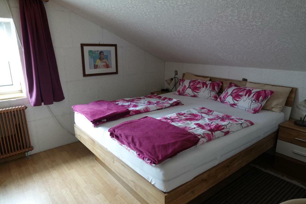 Ferienwohnung Griesser Arriach Extérieur photo