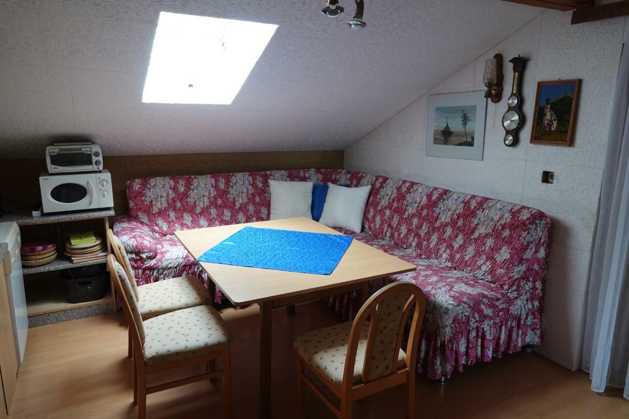 Ferienwohnung Griesser Arriach Extérieur photo