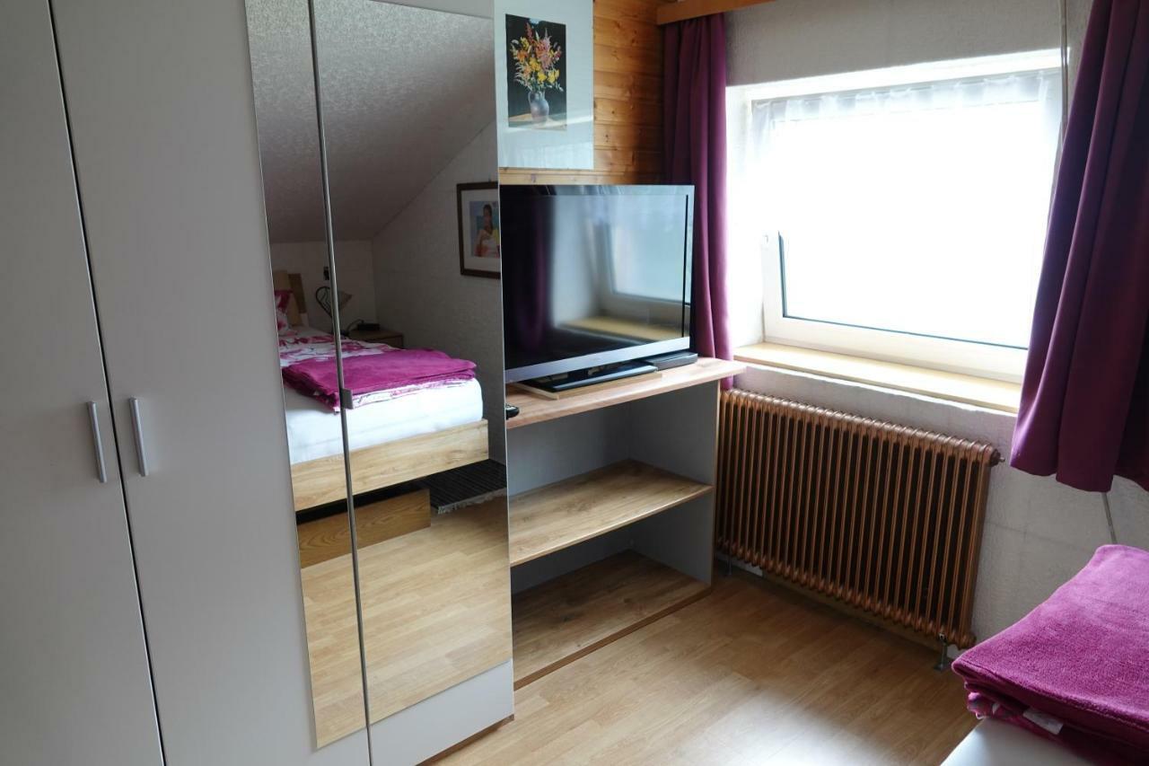 Ferienwohnung Griesser Arriach Extérieur photo