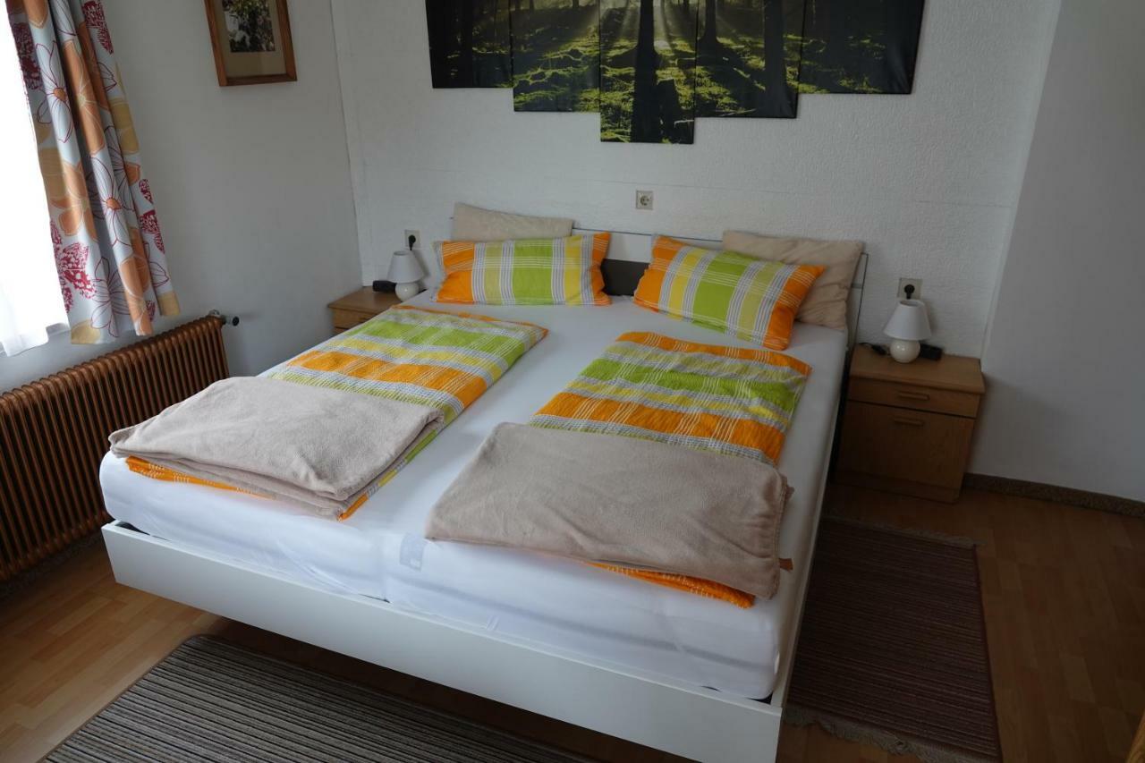 Ferienwohnung Griesser Arriach Extérieur photo